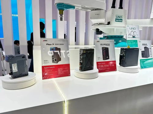 埃斯頓UNO系列工業機器人重磅發布 人機協作與具身智能驅動制造業未來