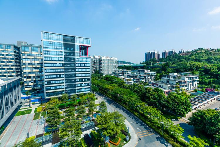 深圳市廣牛企業(yè)管理咨詢 賦能企業(yè)，共贏未來